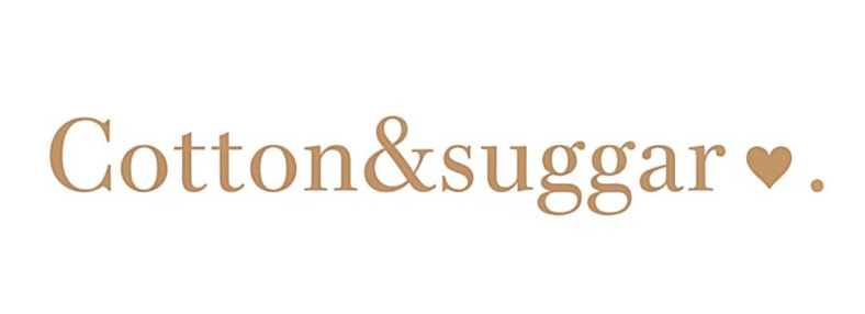 Cotton&Suggar Instagram