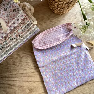 bolsita impermeable Palm Beach