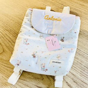 Mochilas Infantiles