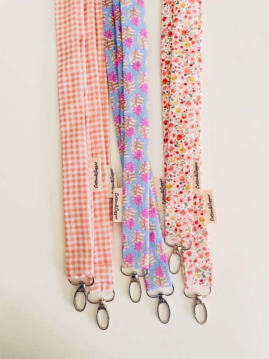 Lanyard