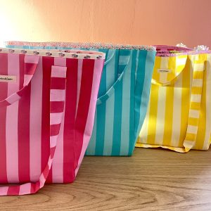 Bolsos y capazos