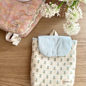 Mochilas Infantiles