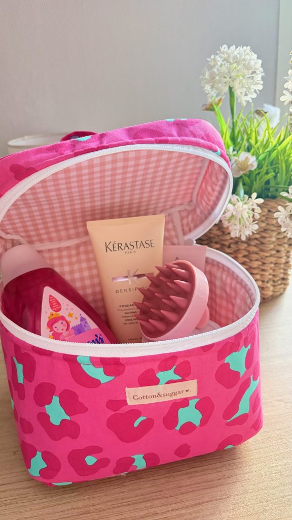 Dolce Pink