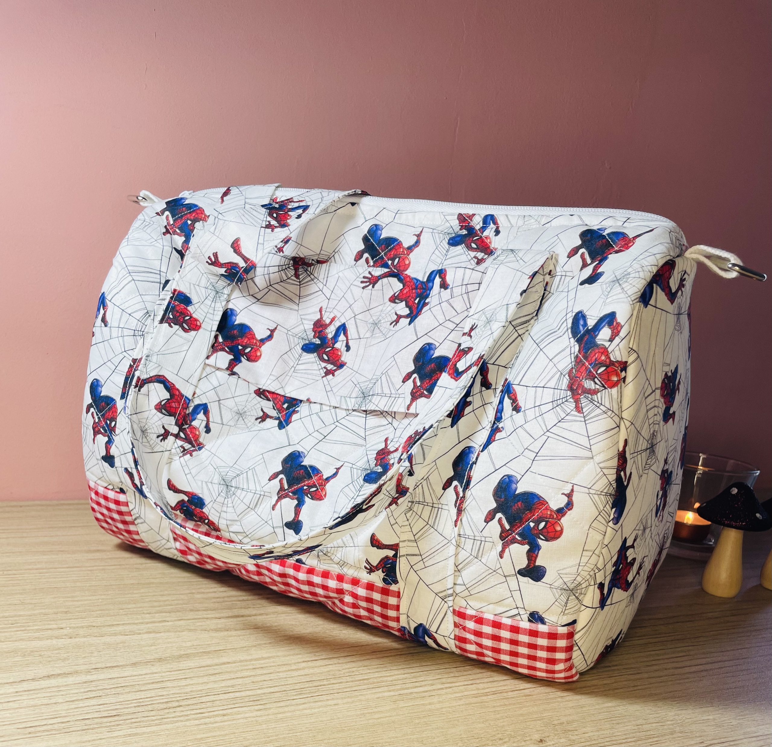 Bolsos de viaje - Imagen 6