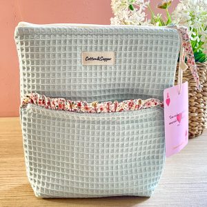 Neceser hair bag