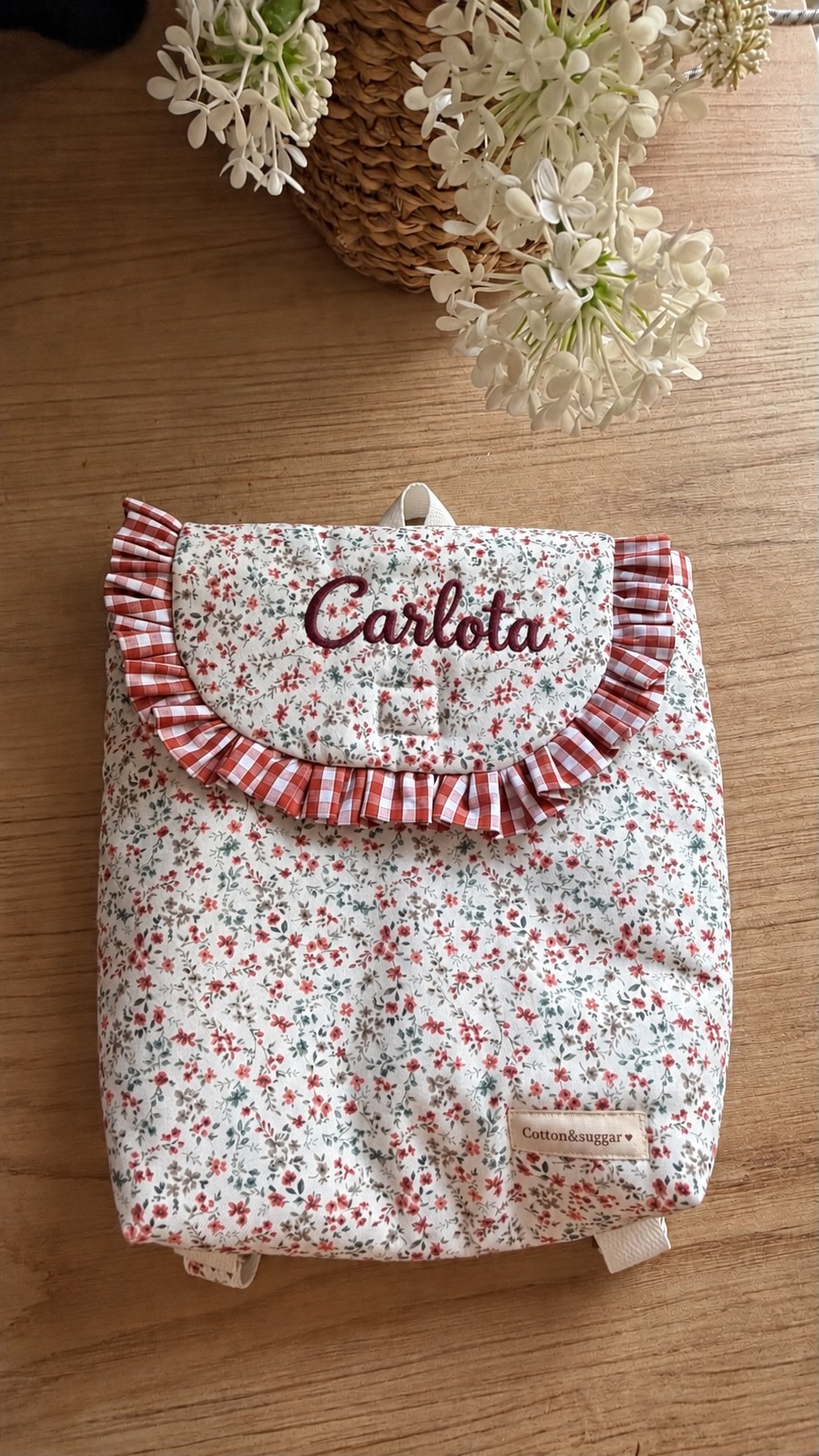 Mochila Infantil - Imagen 11