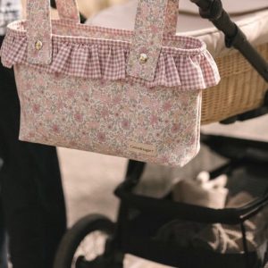 Bolso para Carro de Bebé