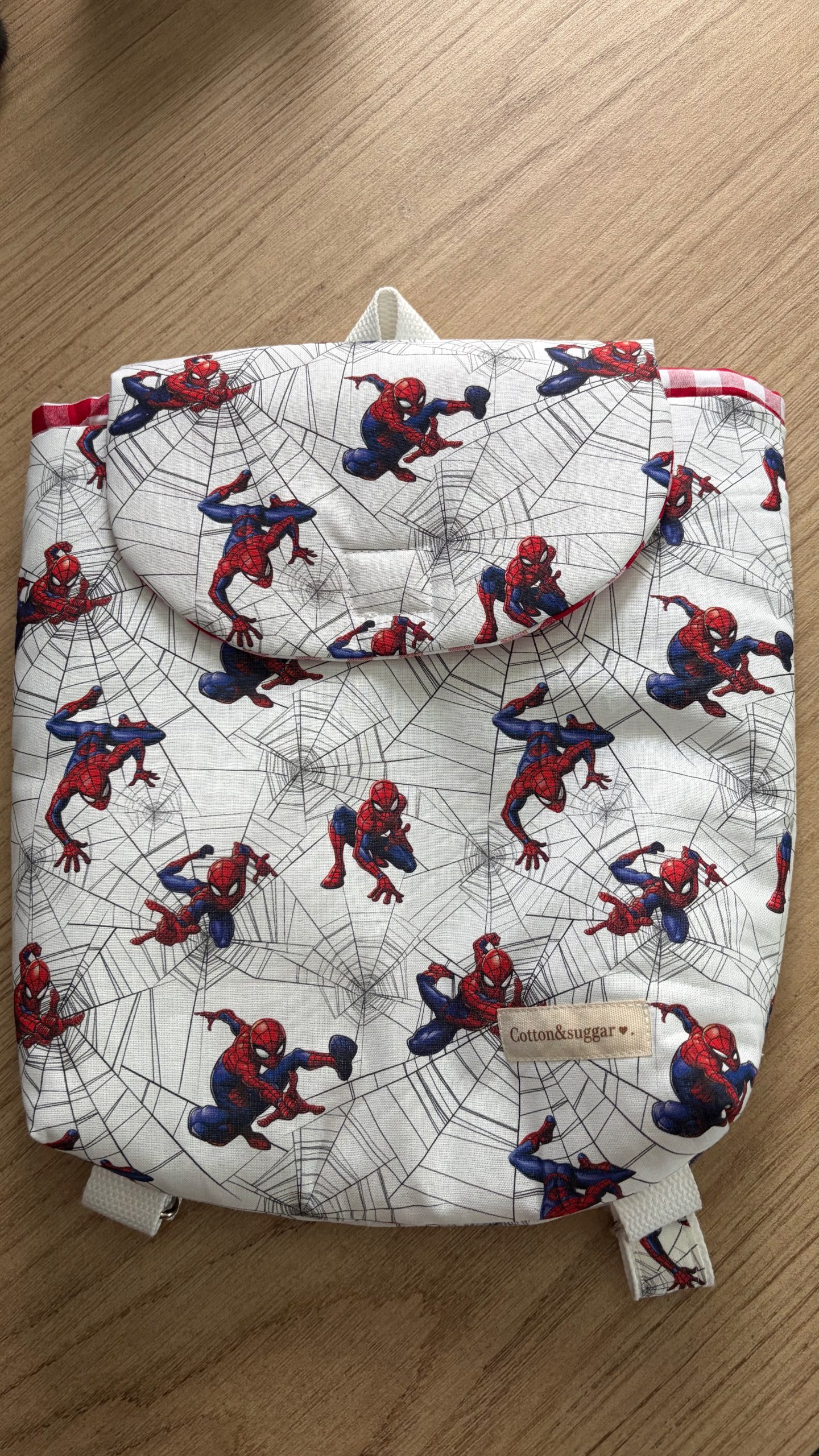 Mochila Infantil - Imagen 13