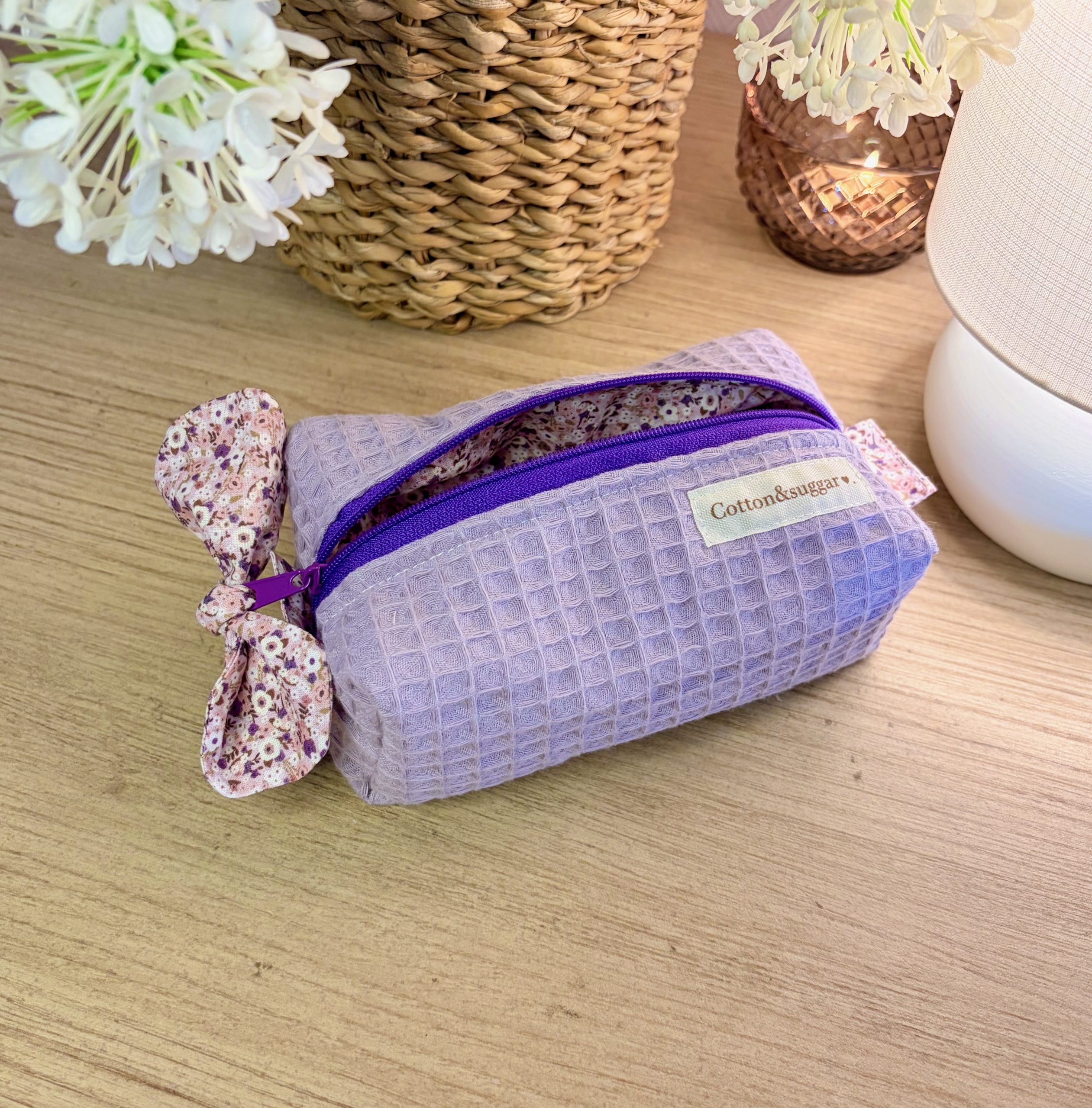 Funda para libro, iPad y ordenador - Imagen 12